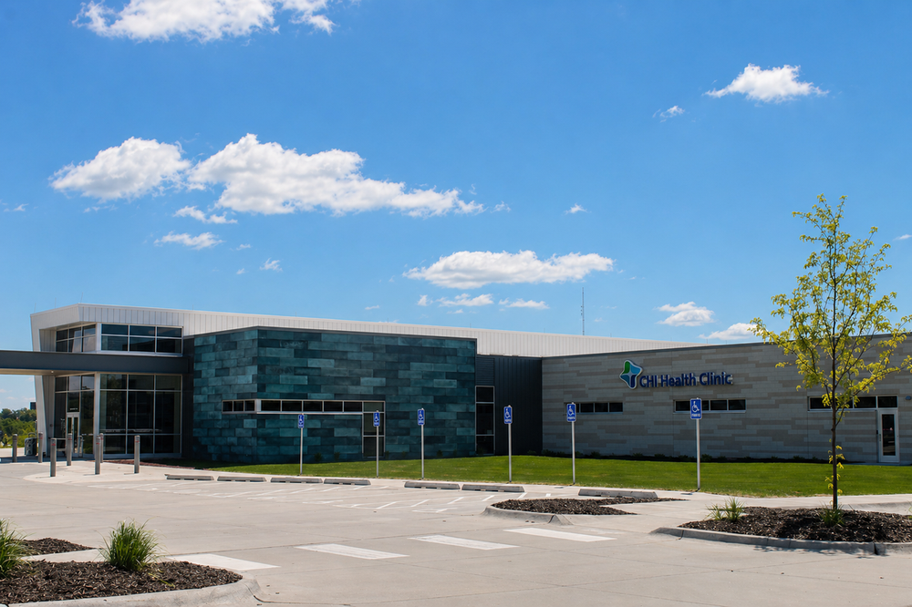 CHI Health Clinic